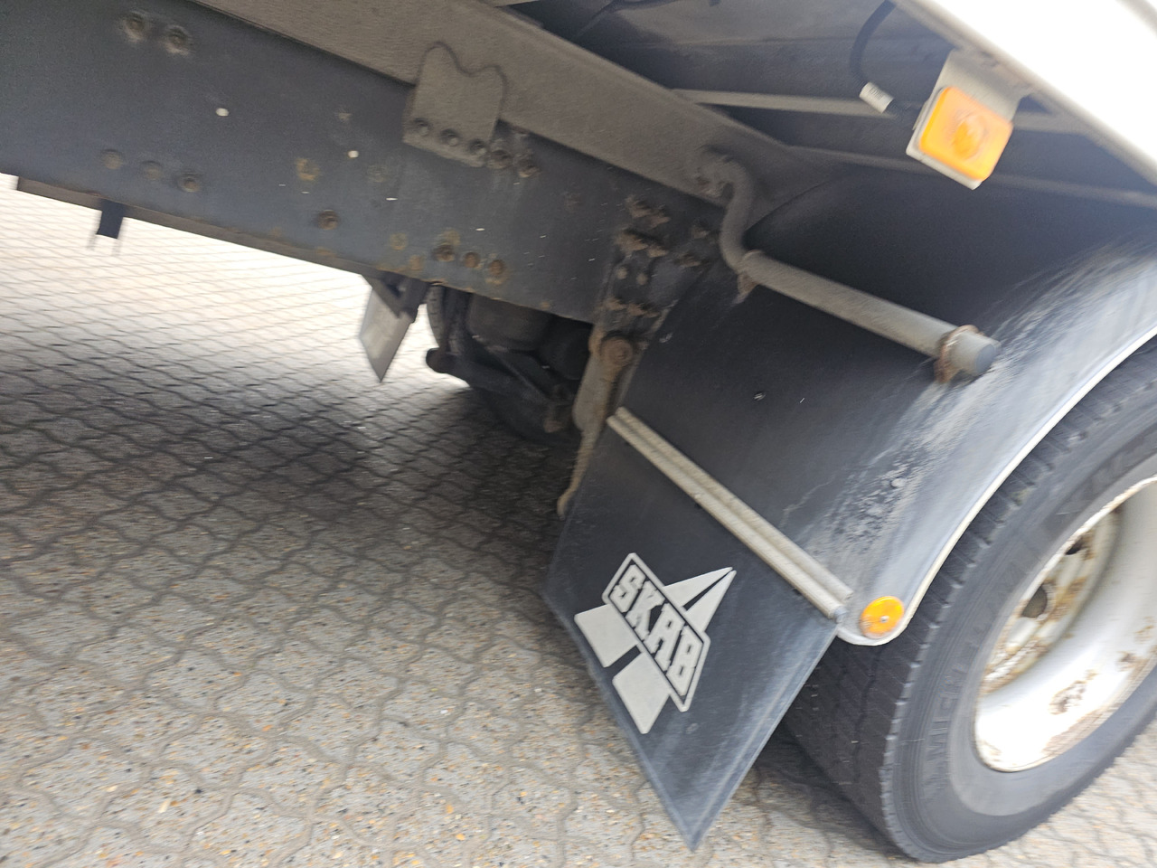 Koffer LKW Volvo FM340: das Bild 27