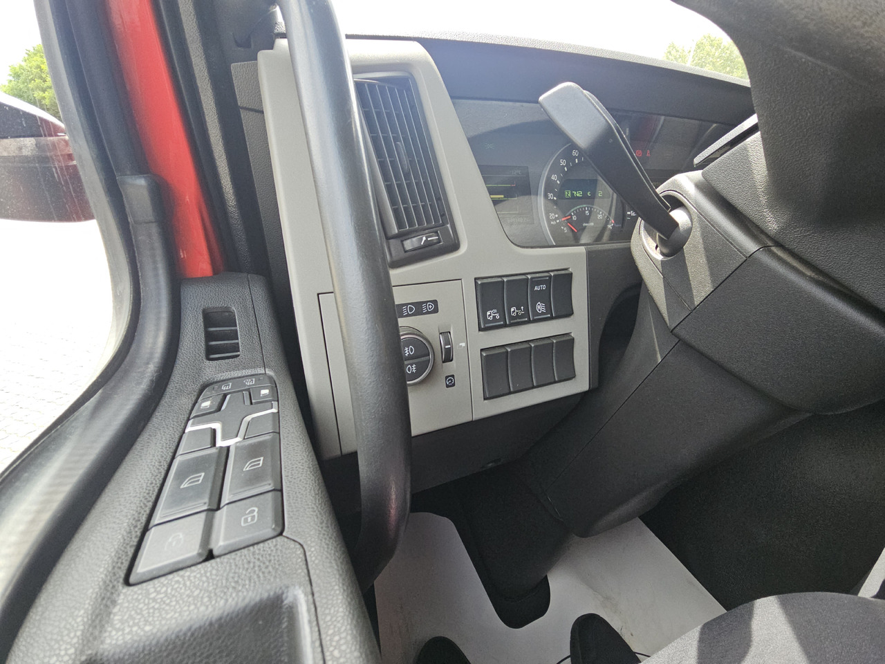 Koffer LKW Volvo FM340: das Bild 20