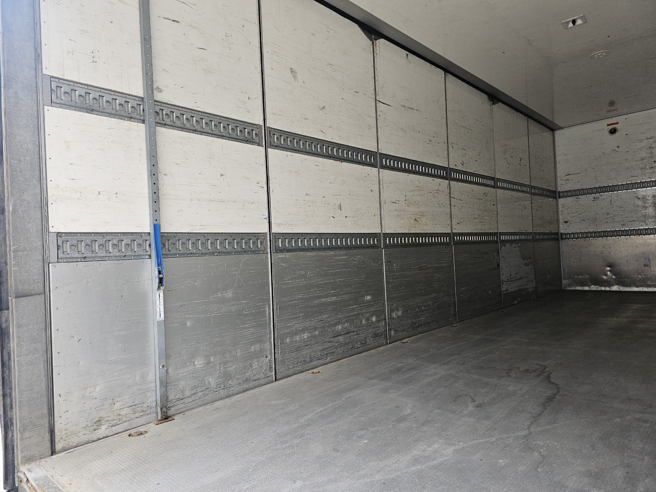 Koffer LKW Volvo FM340: das Bild 23