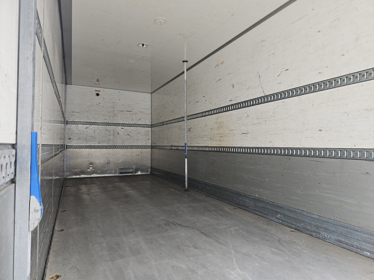 Koffer LKW Volvo FM340: das Bild 12