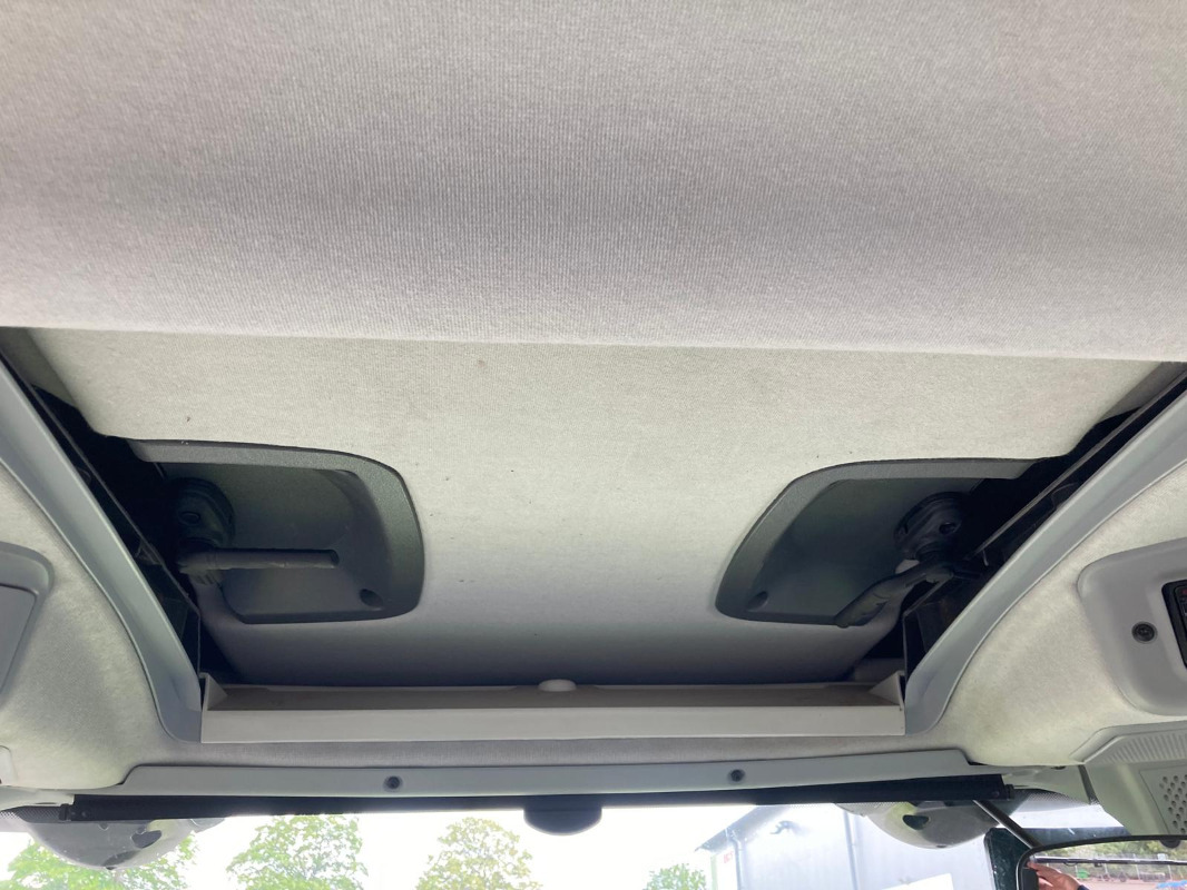 CLAAS Axion 830 CMATIC - Traktor: das Bild 5 CLAAS Axion 830 CMATIC - Traktor: das Bild 5