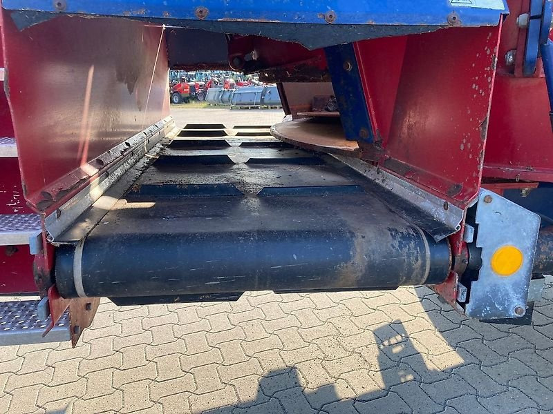 Siloking TrailedLine Classic Premium - Futtermischwagen: das Bild 4 Siloking TrailedLine Classic Premium - Futtermischwagen: das Bild 4