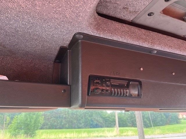 Kipper Mercedes-Benz Unimog 418/10 Winterdienst2000: das Bild 22