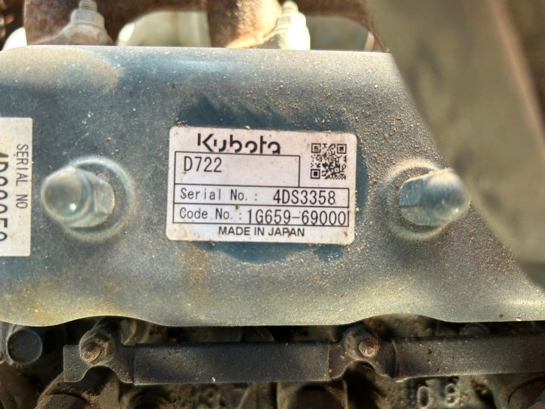 Luftkompressor Kaeser M20 Baustellenkompressor: das Bild 10