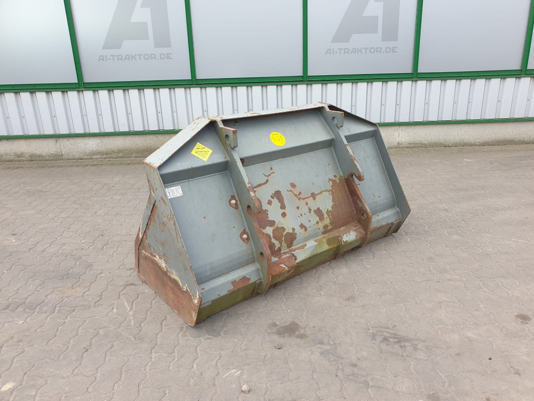 Kramer SCHAUFEL 1,85M - Bagger: das Bild 5 Kramer SCHAUFEL 1,85M - Bagger: das Bild 5