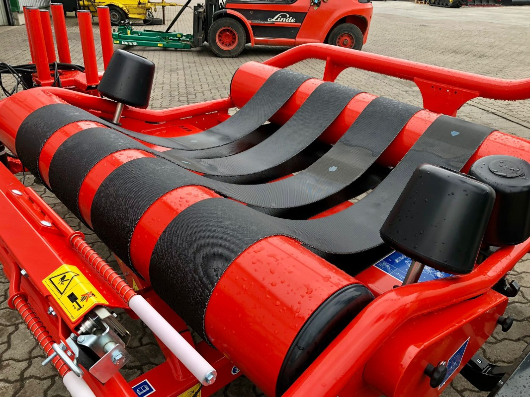 Kuhn RW 1410 C **Sonderpreis** - Ballenwickelgerät: das Bild 4 Kuhn RW 1410 C **Sonderpreis** - Ballenwickelgerät: das Bild 4