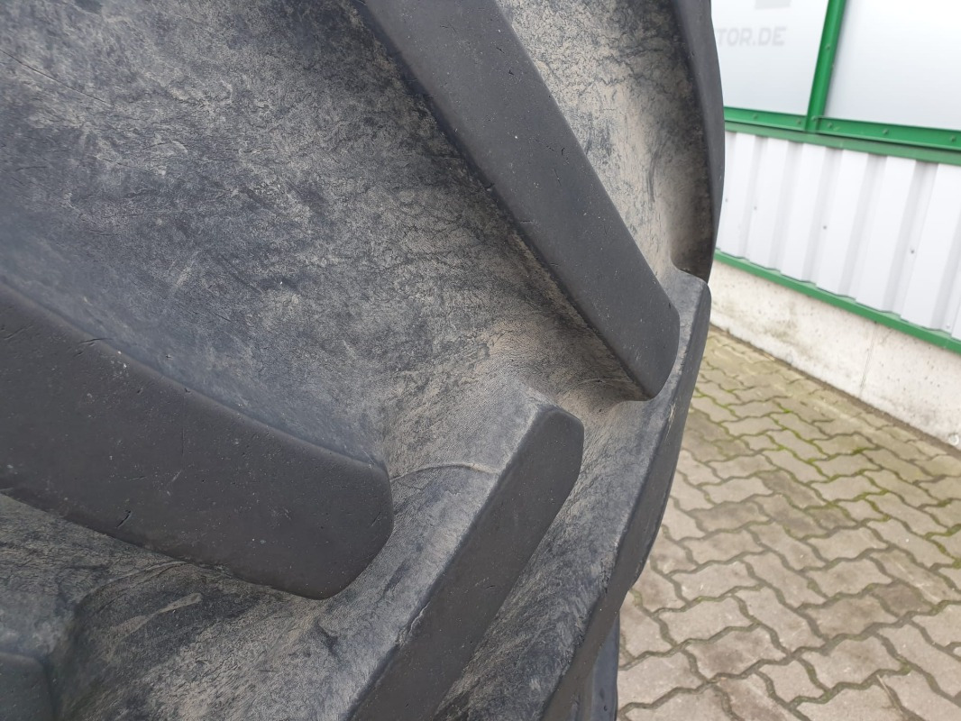 Mitas 600/70R38 - Felgen und Reifen für Landmaschine: das Bild 2 Mitas 600/70R38 - Felgen und Reifen für Landmaschine: das Bild 2