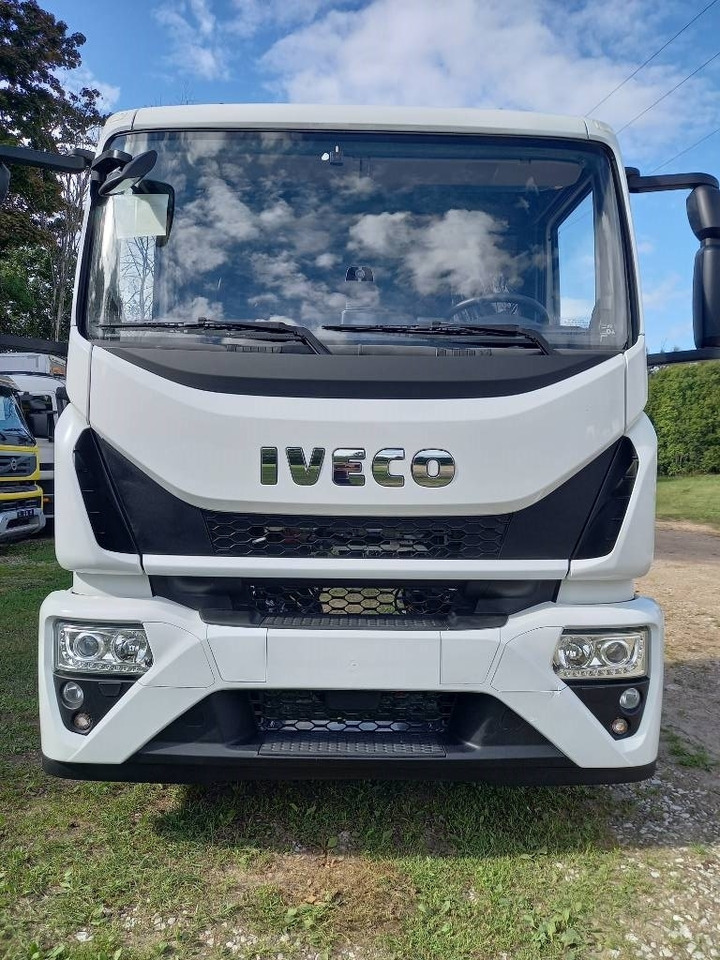 Iveco Eurocargo ML180E/FP, NEW, NOT USED - Fahrgestell LKW: das Bild 2 Iveco Eurocargo ML180E/FP, NEW, NOT USED - Fahrgestell LKW: das Bild 2
