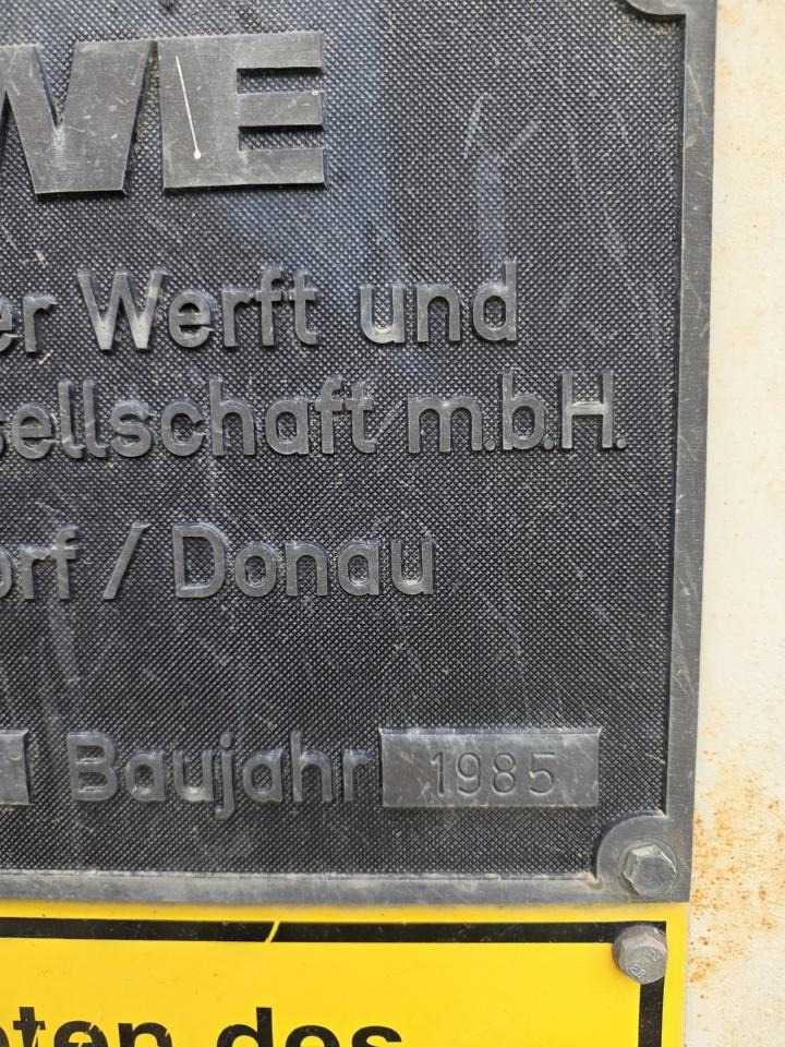 200 t Eimmerkettenbagger - Baumaschine: das Bild 5 200 t Eimmerkettenbagger - Baumaschine: das Bild 5