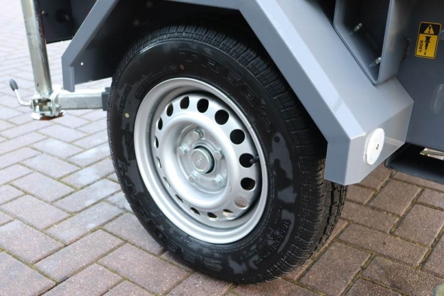 Atlas Copco HiLight H5+ SV2 Valid inspection, *Guarantee! Max - Lichtmasten: das Bild 5 Atlas Copco HiLight H5+ SV2 Valid inspection, *Guarantee! Max - Lichtmasten: das Bild 5