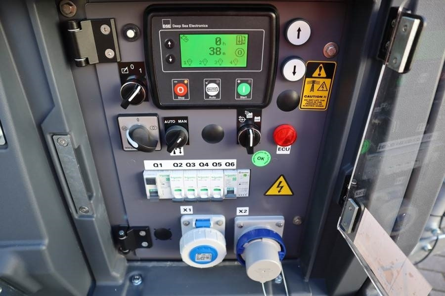 Atlas Copco Hilight H6+ Valid inspection, *Guarantee! Max Boom - Lichtmasten: das Bild 4 Atlas Copco Hilight H6+ Valid inspection, *Guarantee! Max Boom - Lichtmasten: das Bild 4