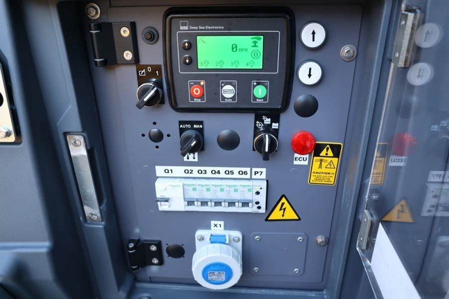 Atlas Copco Hilight H6+ Valid inspection, *Guarantee! Max Boom - Lichtmasten: das Bild 4 Atlas Copco Hilight H6+ Valid inspection, *Guarantee! Max Boom - Lichtmasten: das Bild 4