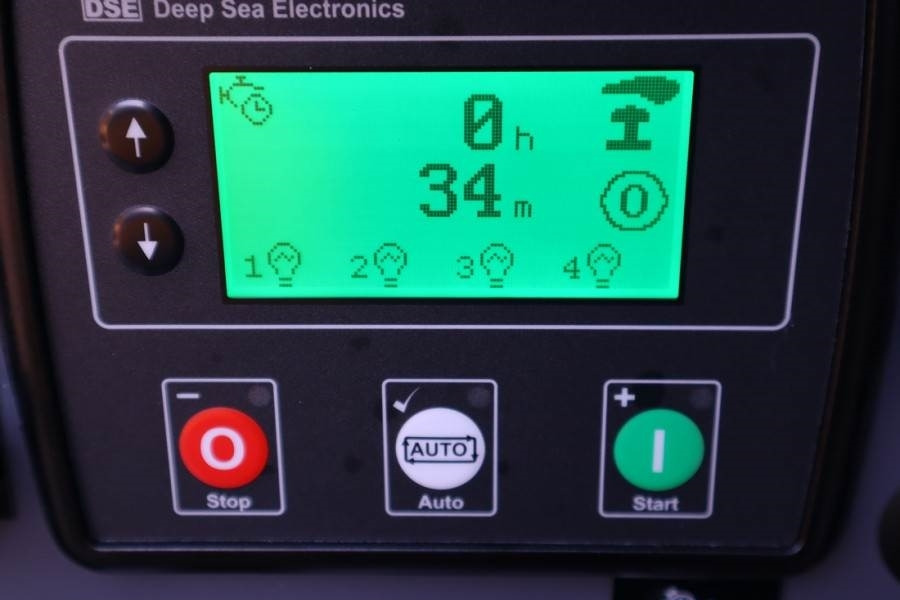 Atlas Copco Hilight H6+ Valid inspection, *Guarantee! Max Boom - Lichtmasten: das Bild 5 Atlas Copco Hilight H6+ Valid inspection, *Guarantee! Max Boom - Lichtmasten: das Bild 5