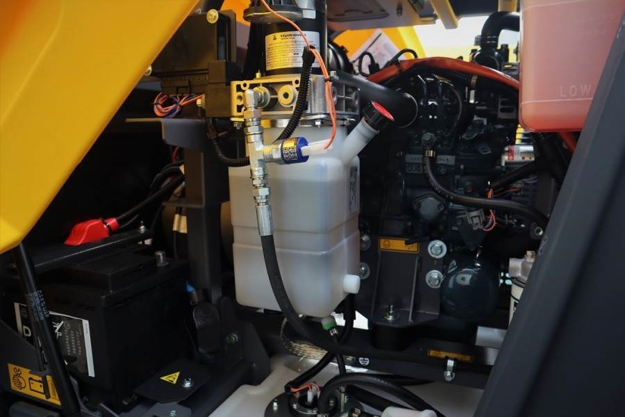 Atlas Copco Hilight H6+ Valid inspection, *Guarantee! Max Boom - Lichtmasten: das Bild 5 Atlas Copco Hilight H6+ Valid inspection, *Guarantee! Max Boom - Lichtmasten: das Bild 5