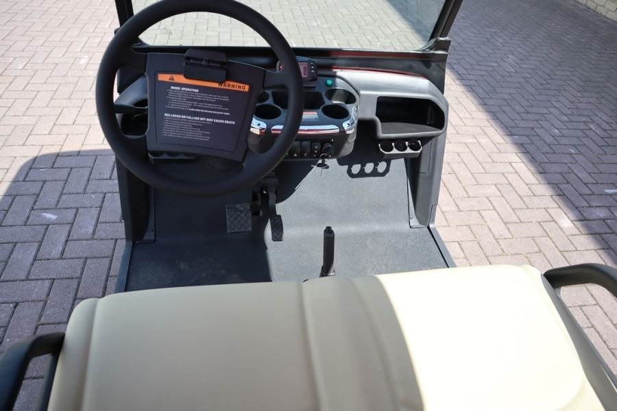 BRINGO L6E-A Dutch Registration, Valid inspection, - Golfmobil: das Bild 3 BRINGO L6E-A Dutch Registration, Valid inspection, - Golfmobil: das Bild 3