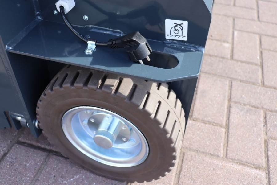 Gelenkarmbühne Bravi LUI HD WD Leonardo New, Electric, 4.90m Working He: das Bild 15