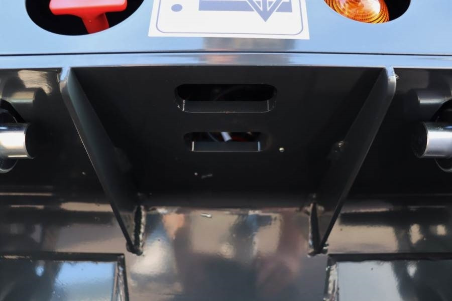 Gelenkarmbühne Bravi LUI HD WD Leonardo New, Electric, 4.90m Working He: das Bild 13