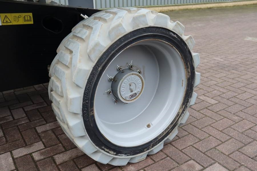 Genie Z60/37FE Valid Inspection, *Guarantee! Hybrid, 4x4 - Gelenkarmbühne: das Bild 3 Genie Z60/37FE Valid Inspection, *Guarantee! Hybrid, 4x4 - Gelenkarmbühne: das Bild 3