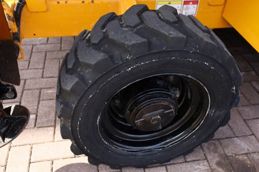 Scherenbühne Haulotte H12SXL Diesel, 4x4 Drive, 12m Working Height, 700k: das Bild 10