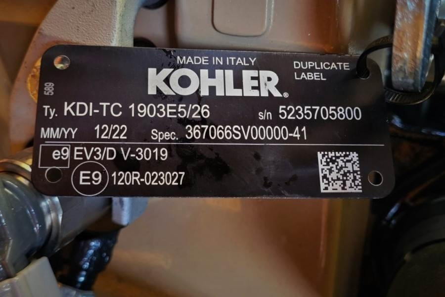 Gelenkarmbühne Haulotte HA20RTJ Pro Valid inspection, *Guarantee! 20.6 m W: das Bild 13
