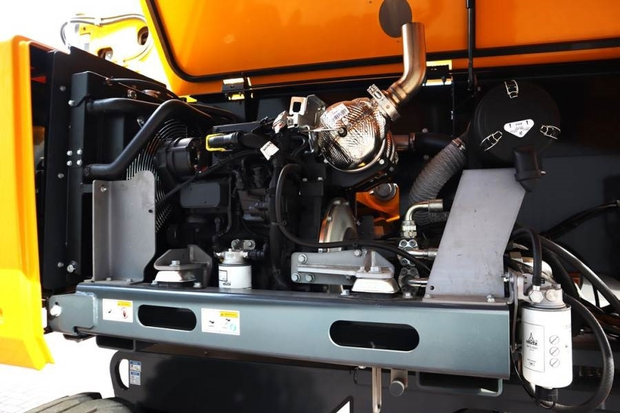 Haulotte HT23RTJ PRO New, Valid Inspection, *Guarantee! Die - Teleskopbühne: das Bild 3 Haulotte HT23RTJ PRO New, Valid Inspection, *Guarantee! Die - Teleskopbühne: das Bild 3
