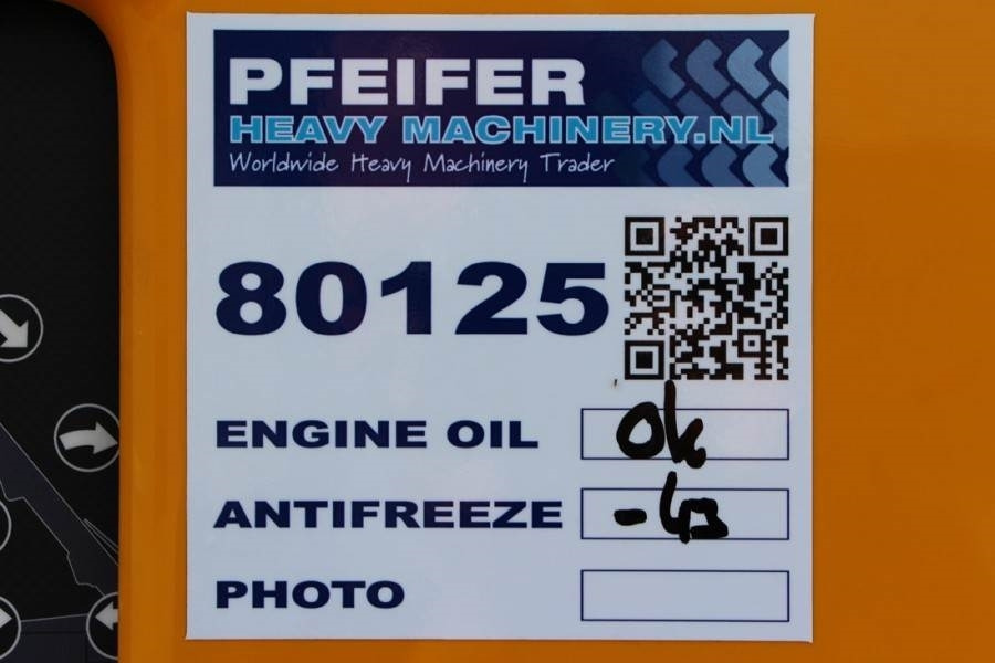 Teleskopbühne Haulotte HT28RTJ Pro Valid inspection, *Guarantee! 28 m Wor: das Bild 8