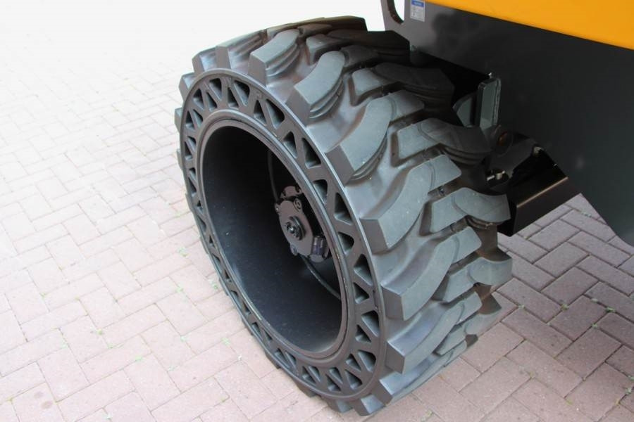 Teleskopbühne Haulotte HT28RTJ Pro Valid inspection, *Guarantee! 28 m Wor: das Bild 16