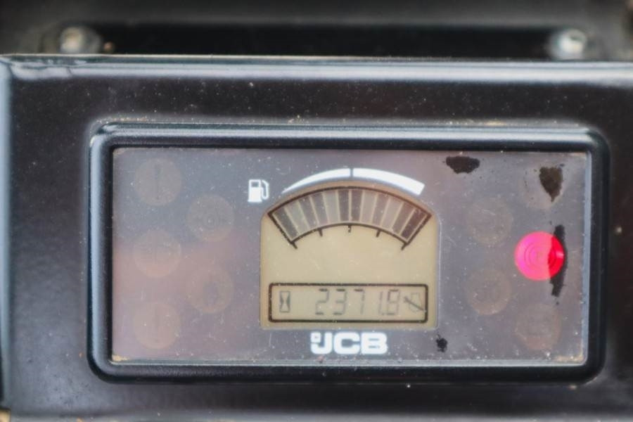 JCB 926 Valid inspection, *Guarantee! Diesel, 4x4 Driv - Geländestapler: das Bild 4 JCB 926 Valid inspection, *Guarantee! Diesel, 4x4 Driv - Geländestapler: das Bild 4