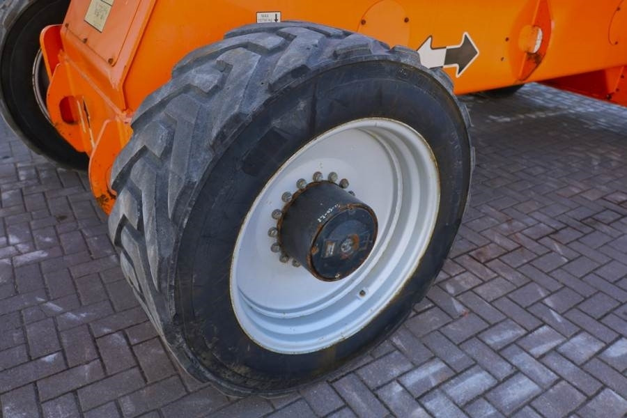 Gelenkarmbühne JLG 1250AJP Diesel, 4x4x4 Drive, 40.1m Working Height,: das Bild 15