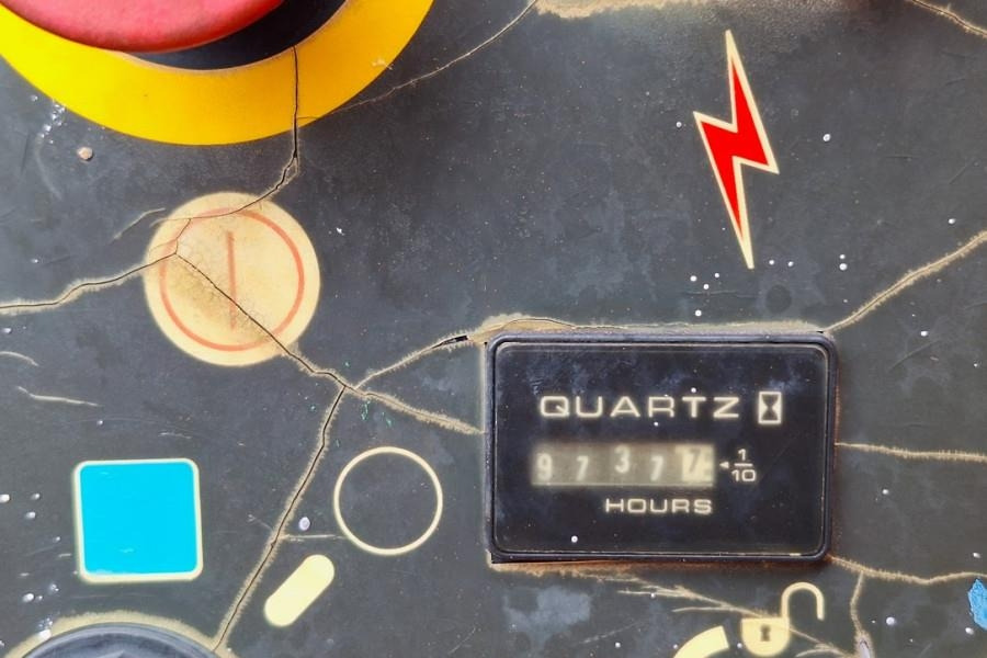 JLG 1350SJP Diesel, 4x4x4 Drive 43.3m Working Height, - Gelenkarmbühne: das Bild 5 JLG 1350SJP Diesel, 4x4x4 Drive 43.3m Working Height, - Gelenkarmbühne: das Bild 5