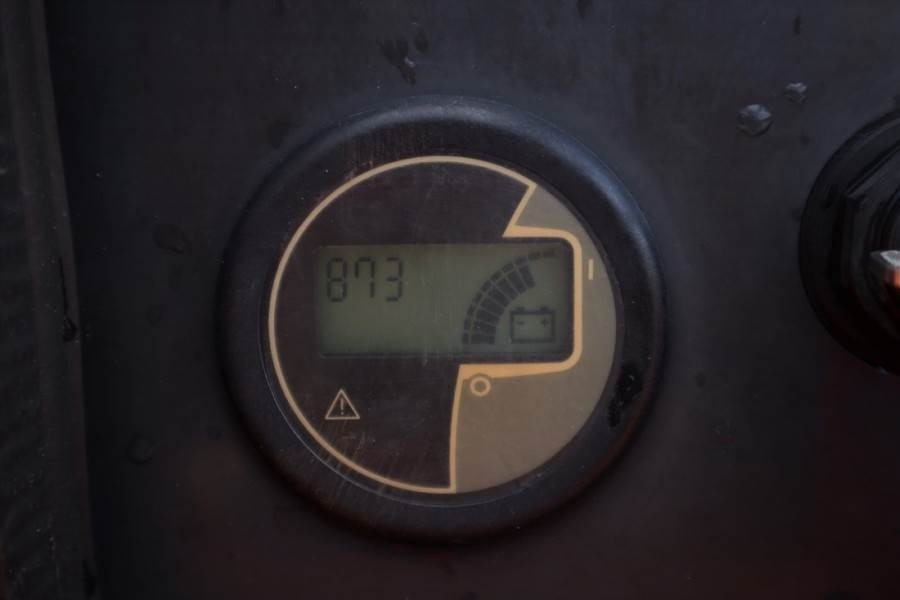 JLG 600AJ Valid inspection, *Guarantee! Diesel, 4x4 Dr - Gelenkarmbühne: das Bild 5 JLG 600AJ Valid inspection, *Guarantee! Diesel, 4x4 Dr - Gelenkarmbühne: das Bild 5