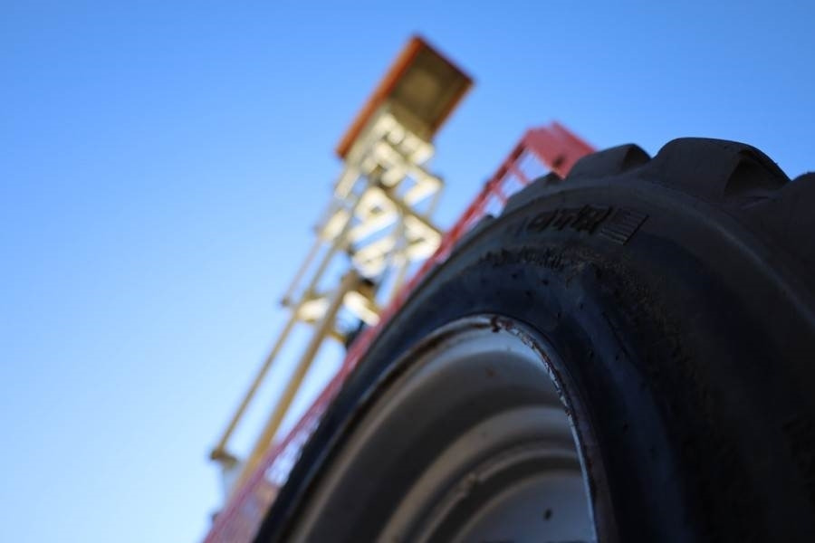 Scherenbühne JLG M4069 Hybrid, 14.2m Working Height, 360kg Capacity: das Bild 9 Scherenbühne JLG M4069 Hybrid, 14.2m Working Height, 360kg Capacity: das Bild 9