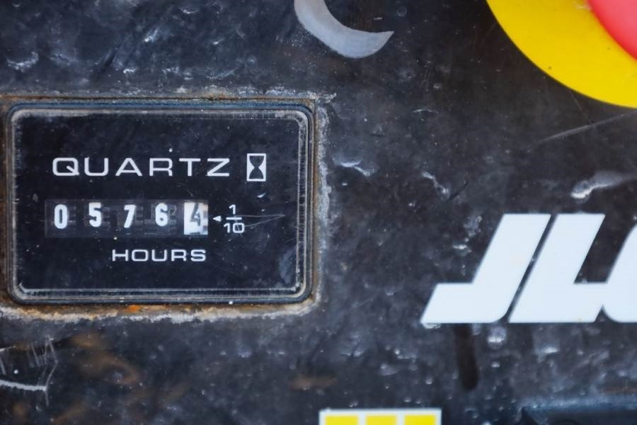 Scherenbühne JLG M4069 Hybrid, 14.2m Working Height, 360kg Capacity: das Bild 7 Scherenbühne JLG M4069 Hybrid, 14.2m Working Height, 360kg Capacity: das Bild 7