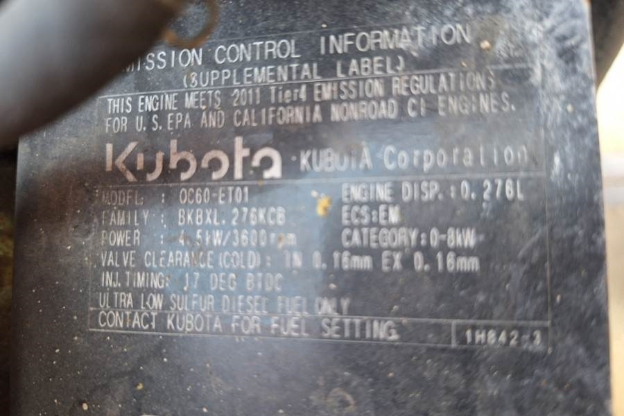 Scherenbühne JLG M4069 Hybrid, 14.2m Working Height, 360kg Capacity: das Bild 11 Scherenbühne JLG M4069 Hybrid, 14.2m Working Height, 360kg Capacity: das Bild 11