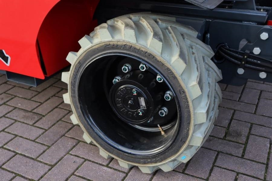 Scherenbühne Magni ES1418RT New And Available Directly From Stock, El: das Bild 16