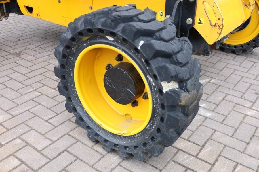 Gelenkarmbühne Manitou 180ATJ Diesel, 4x4x4 Drive, 18m Working Height, 11: das Bild 8