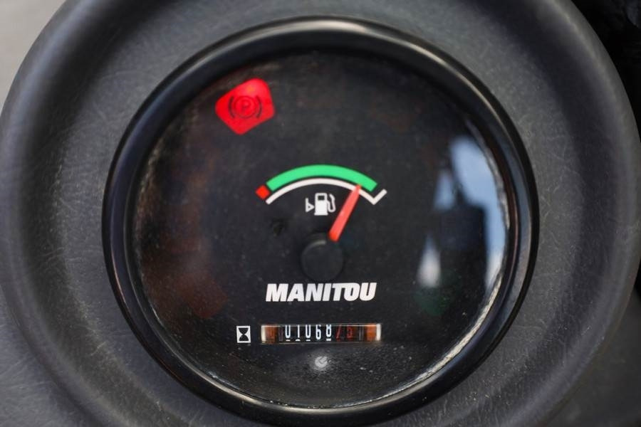 Manitou MC30-4 Valid Inspection, *Guarantee, Diesel, 4x4 D - Geländestapler: das Bild 5 Manitou MC30-4 Valid Inspection, *Guarantee, Diesel, 4x4 D - Geländestapler: das Bild 5