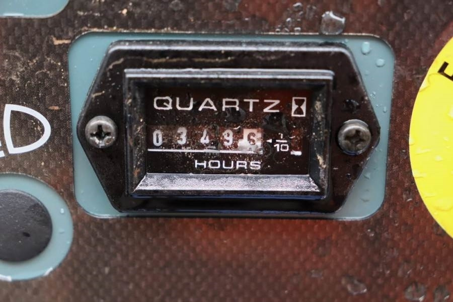 Nagano S15Auj Valid inspection, Diesel, 15 m Working Heig - Teleskopbühne: das Bild 5 Nagano S15Auj Valid inspection, Diesel, 15 m Working Heig - Teleskopbühne: das Bild 5