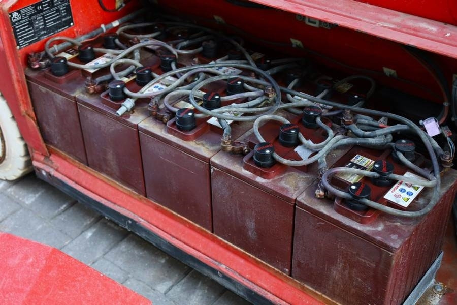 Scherenbühne PB LIFT S171-16E Electric, 17.3m Working Height, 400k: das Bild 12 Scherenbühne PB LIFT S171-16E Electric, 17.3m Working Height, 400k: das Bild 12