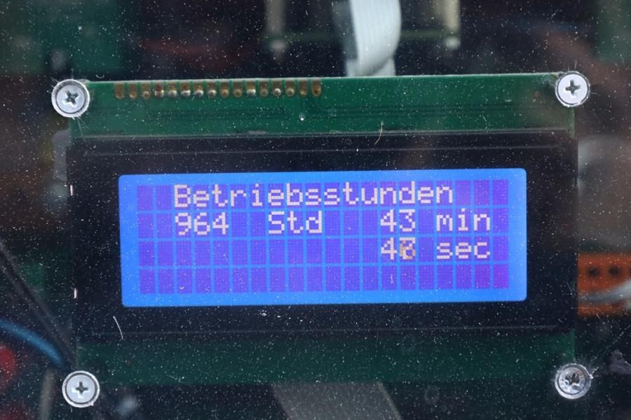 PB LIFT S225-12ES Electric, 22.5m Working Height, 450 - Scherenbühne: das Bild 5 PB LIFT S225-12ES Electric, 22.5m Working Height, 450 - Scherenbühne: das Bild 5