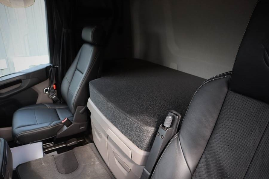 All-Terrain Kran Scania R540 B10x4 Valid inspection, *Guarantee! 10x4x6 Dr: das Bild 17