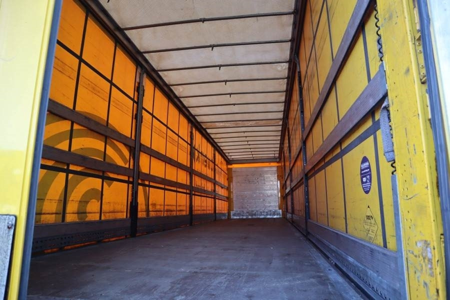 Schmitz Cargobull SCB3ST Vol CoC Documents, TuV Loading Ce - Planenanhänger: das Bild 3 Schmitz Cargobull SCB3ST Vol CoC Documents, TuV Loading Ce - Planenanhänger: das Bild 3