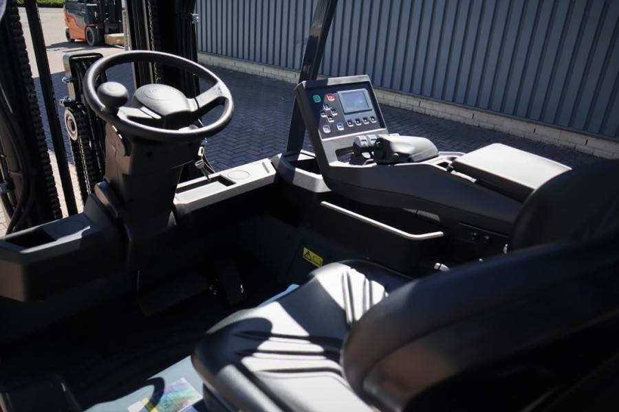 Toyota 9FBM30T Valid inspection, *Guarantee! Electric, 47 - Dieselstapler: das Bild 4 Toyota 9FBM30T Valid inspection, *Guarantee! Electric, 47 - Dieselstapler: das Bild 4