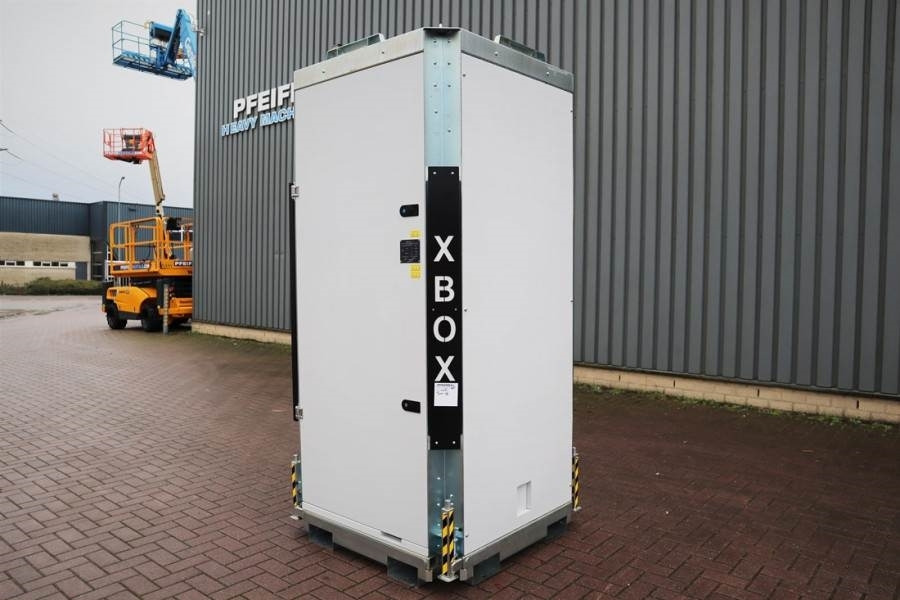 Trime X-BOX M 4x160W Valid inspection, *Guarantee! - Lichtmasten: das Bild 4 Trime X-BOX M 4x160W Valid inspection, *Guarantee! - Lichtmasten: das Bild 4