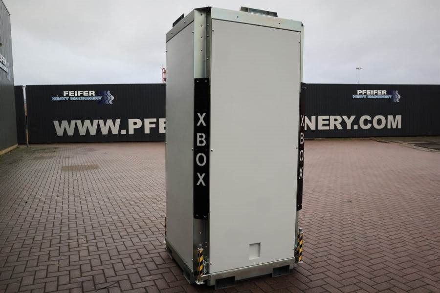 Trime X-BOX M 4x160W Valid inspection, *Guarantee! - Lichtmasten: das Bild 2 Trime X-BOX M 4x160W Valid inspection, *Guarantee! - Lichtmasten: das Bild 2