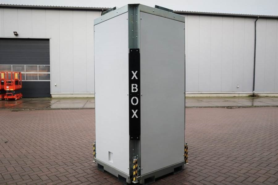 Trime X-BOX M 4x160W Valid inspection, *Guarantee! - Lichtmasten: das Bild 3 Trime X-BOX M 4x160W Valid inspection, *Guarantee! - Lichtmasten: das Bild 3