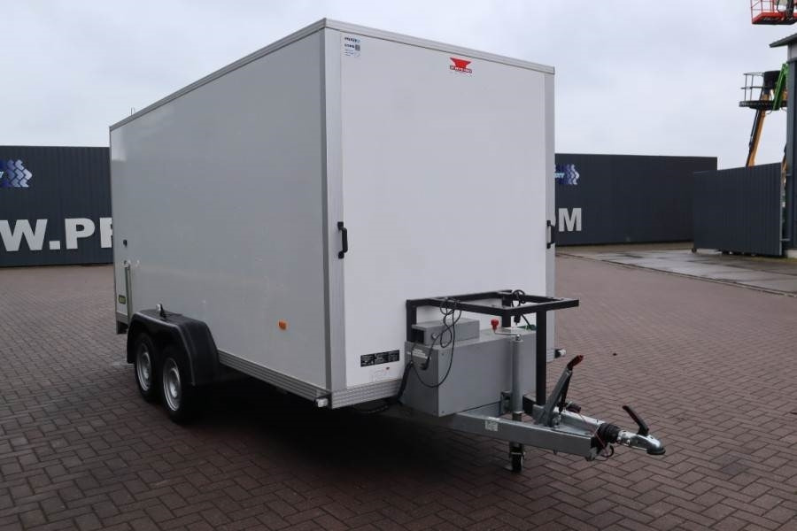 Unsinn LK 2642-14-1750 Dutch vehicle registration, Valid - Planenanhänger: das Bild 2 Unsinn LK 2642-14-1750 Dutch vehicle registration, Valid - Planenanhänger: das Bild 2