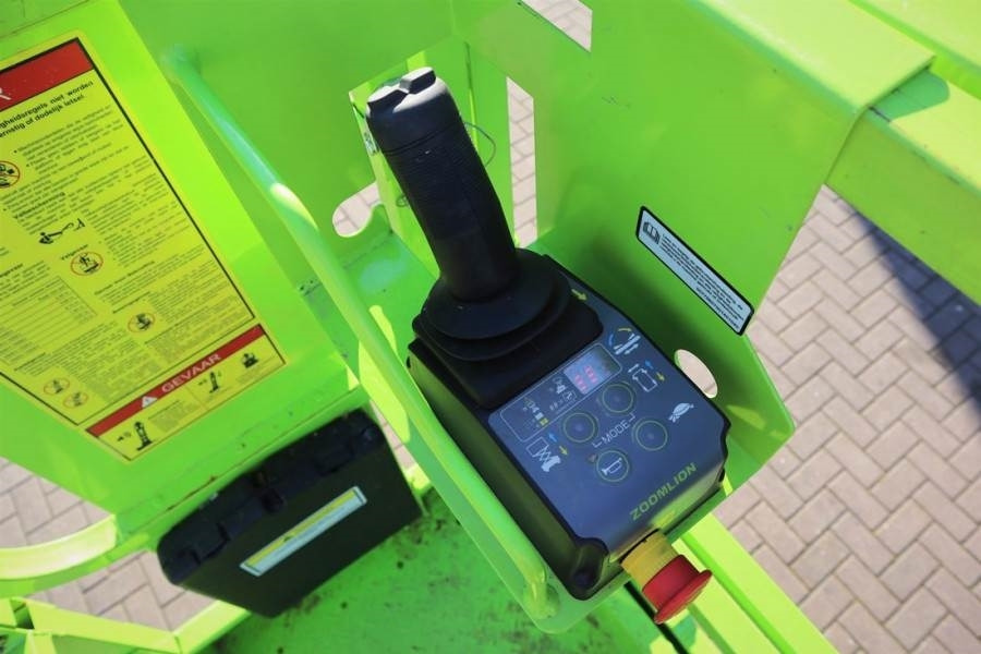 Zoomlion ZS0607DC Valid inspection, *Guarantee! Electric, 8 - Scherenbühne: das Bild 3 Zoomlion ZS0607DC Valid inspection, *Guarantee! Electric, 8 - Scherenbühne: das Bild 3