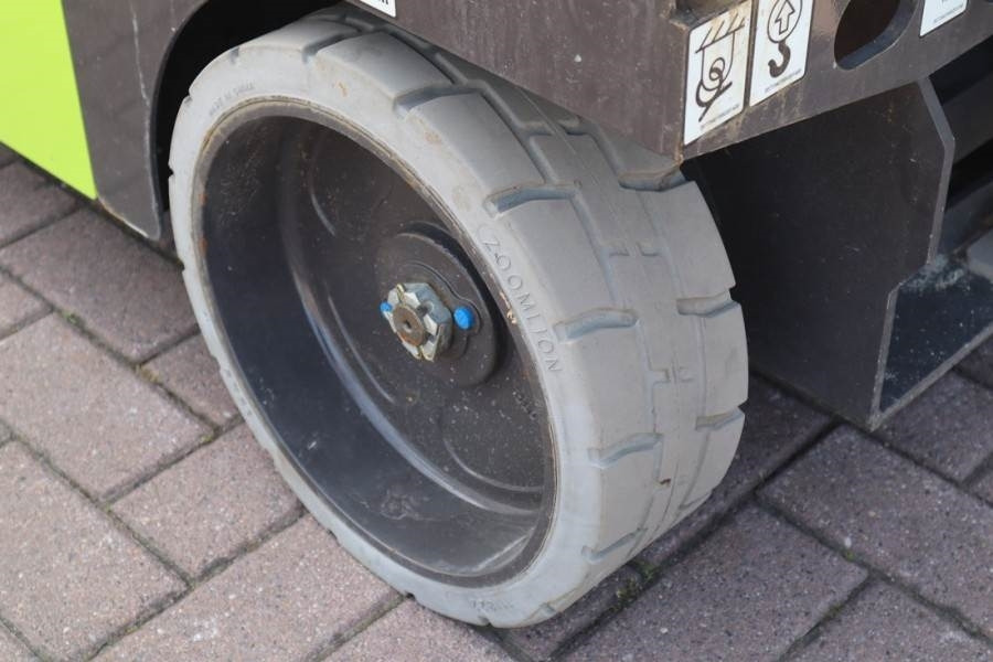 Zoomlion ZS1012DC Valid Iinspection, *Guarantee! 11.8m Work - Scherenbühne: das Bild 3 Zoomlion ZS1012DC Valid Iinspection, *Guarantee! 11.8m Work - Scherenbühne: das Bild 3