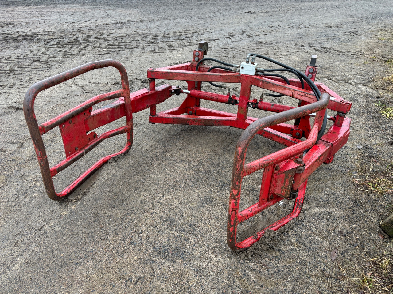 Bala Agri - Anbauteil für Landmaschine: das Bild 1 Bala Agri - Anbauteil für Landmaschine: das Bild 1